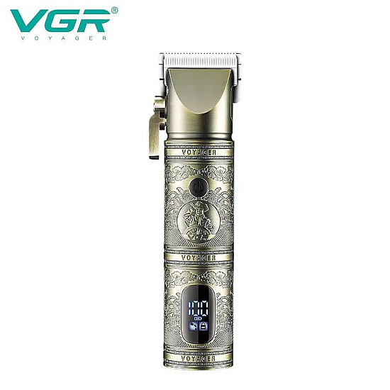 Професионална машинка за подстригване VGR V-697 | Уреди за красота