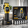 Професионална машинка за подстригване VGR V-886C GOLD Професионална машинка за подстригване VGR V-886C GOLD | Машинки за подстригване