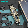 Професионален тример за коса VGR V-901 | Уреди за красота