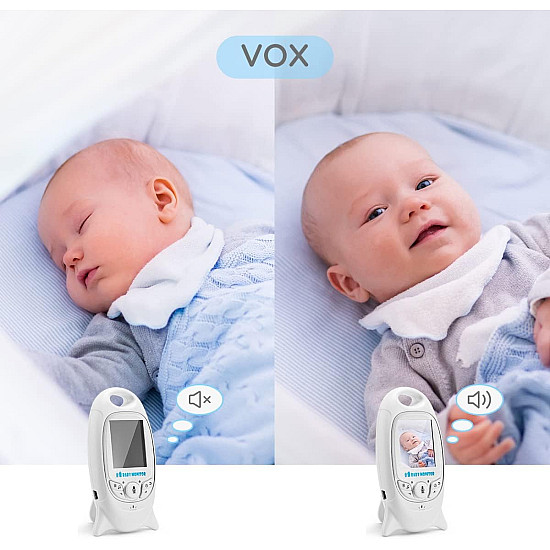 Бебефон с камера VB601 | Детски Играчки