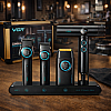 Професионален комплект за подстригване VGR Professional Barber Combo 4 в 1 VGR-PRO4 Професионален комплект за подстригване VGR Professional Barber Combo 4 в 1 VGR-PRO4 | Машинки за подстригване