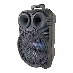 Активна Bluetooth тонколона с микрофон KTS-1201