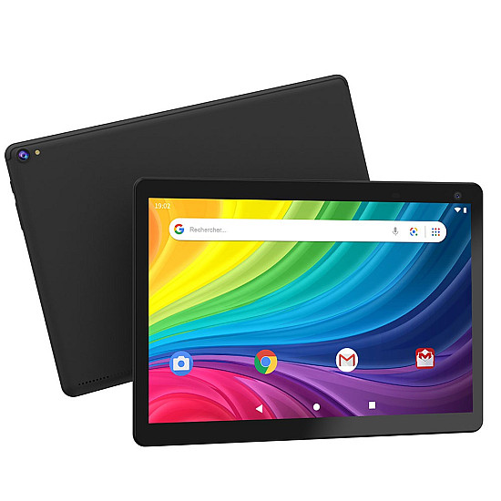 Таблет 10" CP10Z, Черен - 13103 | Смарт устройства