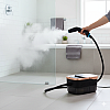 Парочистачка Oliver Voltz OV51002B 1500W, 4 Bar, 1.25 л, 6 степени на парата | Уреди за почистване
