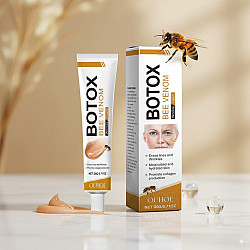 Крем с пчелна отрова Bee Venom