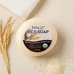 Оризов сапун Rice Eelhoe