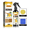 Спрей за Полиране и Почистване на Мебели с Пчелен Восък Beeswax 2.0 Спрей за Полиране и Почистване на Мебели с Пчелен Восък Beeswax 2.0 | Уреди за почистване