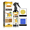 Спрей за Полиране и Почистване на Мебели с Пчелен Восък Beeswax 2.0 Спрей за Полиране и Почистване на Мебели с Пчелен Восък Beeswax 2.0 | Уреди за почистване