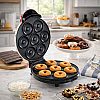 Уред за Приготвяне на Понички и Десерти Donut Maker Уред за Приготвяне на Понички и Десерти Donut Maker | Домашни потреби и Органайзери