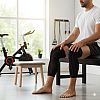 Наколенка за стабилност и комфорт VBOSI Knee Support 7618B | Спорт