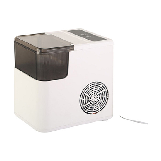 Ледогенератор Tarecoo 90W/165W,1.4L капацитет, 9 кубчета лед за 8 минути Ледогенератор Tarecoo 90W/165W,1.4L капацитет, 9 кубчета лед за 8 минути | Свободно време