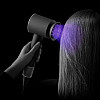 Supersonic Nural интелигентен сешоар с 110 000 оборота в минута и защита за скалпа | Уреди за красота