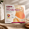 Mymi Wonder Patch Най-ефективните Лепенки с Отслабващ Ефект за Постигане на Идеалната Фигура