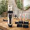 Комплект машинка за подстригване на домашни любимци Pet Clipper 6680 | Домашни любимци
