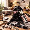 Комплект машинка за подстригване на домашни любимци Pet Clipper 6680 | Домашни любимци