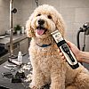 Комплект машинка за подстригване на домашни любимци Pet Clipper 6680 | Домашни любимци