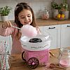 Домашна машина за захарен памук Cotton Candy Maker  CCM105 | Домашни потреби и Органайзери
