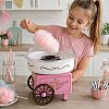 Домашна машина за захарен памук Cotton Candy Maker  CCM105 | Домашни потреби и Органайзери