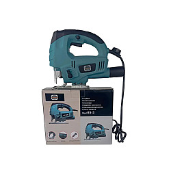 Електрическо зеге 1200W EV1075,мощен прободен трион за прецизно рязане на дърво и метал Електрическо зеге 1200W EV1075,мощен прободен трион за прецизно рязане на дърво и метал