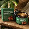 Крем BATANA OILS за дълбока хидратация за мека и здрава коса 120 г EV1131 | Здраве