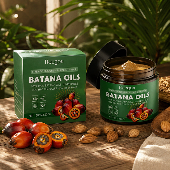 Batana Oils комплект