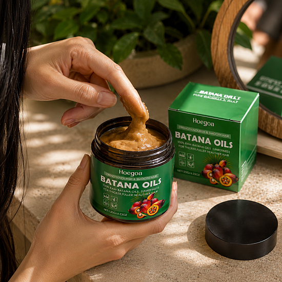 Batana Oils крем отблизо