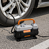 Двуцилиндров автомобилен компресор EV1171, 150 PSI,12V | Принадлежности