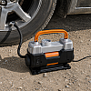 Двуцилиндров автомобилен компресор EV1171, 150 PSI,12V | Принадлежности