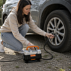 Двуцилиндров автомобилен компресор EV1171, 150 PSI,12V | Принадлежности
