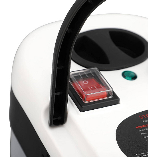 Парочистачка с високо налягане EV5266,2500W | Уреди за почистване
