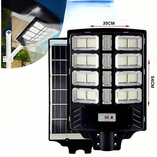 LED улична лампа 1000W LY-020,мощно соларно външно осветление за двор, градина, улица и паркинг LED улична лампа 1000W LY-020,мощно соларно външно осветление за двор, градина, улица и паркинг | Осветителни тела