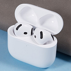 Безжични слушалки Eirpods 4 с ANC Функция