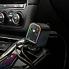 Автомобилно Зарядно 4-в-1 Starry Sky с 66W Бързо Зареждане EV1116 Автомобилно Зарядно 4-в-1 Starry Sky с 66W Бързо Зареждане EV1116 | Принадлежности