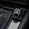 Автомобилно Зарядно 4-в-1 Starry Sky с 66W Бързо Зареждане EV1116 Автомобилно Зарядно 4-в-1 Starry Sky с 66W Бързо Зареждане EV1116 | Принадлежности