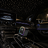 Автомобилно Зарядно 4-в-1 Starry Sky с 66W Бързо Зареждане EV1116 Автомобилно Зарядно 4-в-1 Starry Sky с 66W Бързо Зареждане EV1116 | Принадлежности