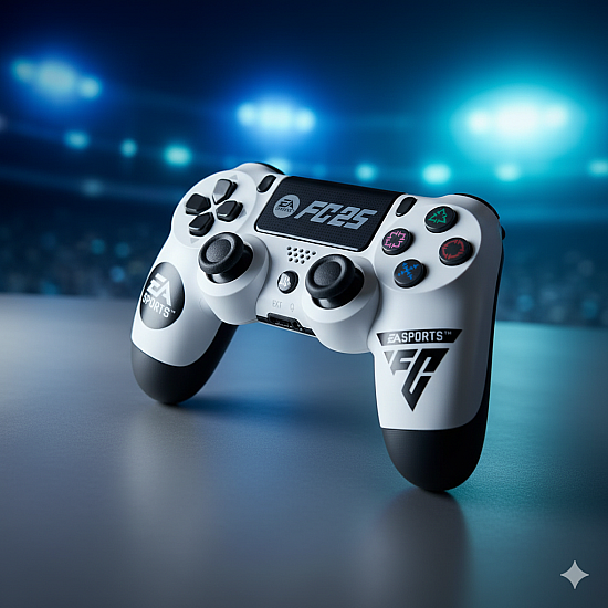 Безжичен контролер джойстик за PS4 Безжичен контролер джойстик за PS4 | Тв Бокс и Аксесоари
