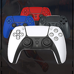 Безжичен контролер за PlayStation 4 T28