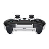 Безжичен джойстик 5011B, За Play Station 5, Бял - 13080 | Тв Бокс и Аксесоари