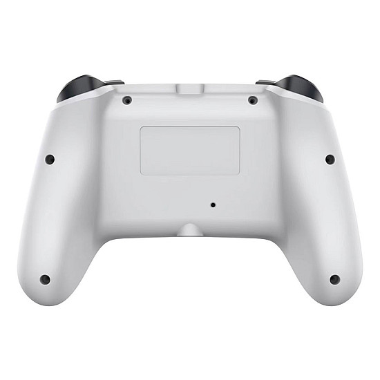 Безжичен джойстик 5011B, За Play Station 5, Бял - 13080 | Тв Бокс и Аксесоари