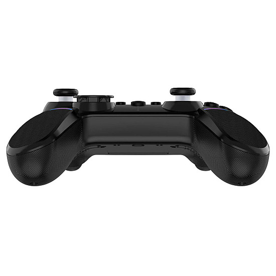 Безжичен джойстик 932B, За Nintendo Switch, Черен - 13088 Безжичен джойстик 932B, За Nintendo Switch, Черен - 13088 | Тв Бокс и Аксесоари