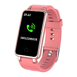 Смарт гривна C2 Plus, Различни цветове - 73081