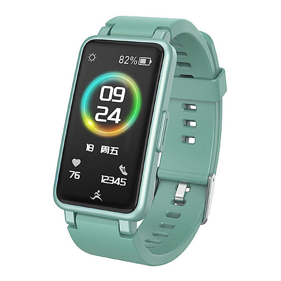 Смарт гривна C2 Plus, Различни цветове - 73081 | Смарт часовници и гривни