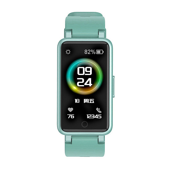 Смарт гривна C2 Plus, Различни цветове - 73081 | Смарт часовници и гривни