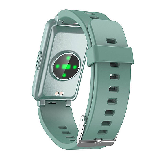 Смарт гривна C2 Plus, Различни цветове - 73081 | Смарт часовници и гривни