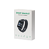 Смарт часовник  D13, 36mm, Bluetooth, IP67, Различни цветове - 73052 | Смарт часовници и гривни