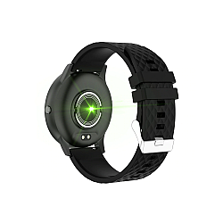 Смарт Часовник H30 - 42mm, Bluetooth, IP67 Водоустойчив, TFT Дисплей с Фитнес Тракер и Оксиметър Смарт Часовник H30 - 42mm, Bluetooth, IP67 Водоустойчив, TFT Дисплей с Фитнес Тракер и Оксиметър