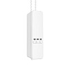 Смарт мотор за щори  PST-YH002, Wi-Fi, Tuya Smart, Бял - 91024 | Смарт устройства