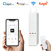 Смарт мотор за щори  PST-YH002, Wi-Fi, Tuya Smart, Бял - 91024 | Смарт устройства