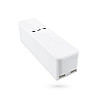 Смарт мотор за щори  PST-YH002, Wi-Fi, Tuya Smart, Бял - 91024 | Смарт устройства
