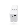 Смарт мотор за щори  PST-YH002, Wi-Fi, Tuya Smart, Бял - 91024 | Смарт устройства
